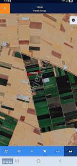 Karamanlı Tefenni Arasında Satılık Sera Yeri