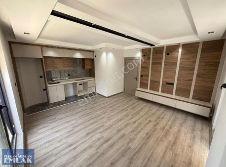 Antalya"nın Değer Kazanan Bölgesinde Ultra Lüx Katta Daire