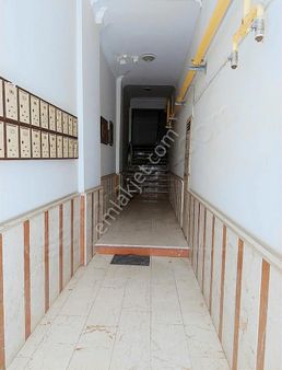 Atıfbey Mah.belediyeye Cepheli 3+1 115 M2 Satılık Daire
