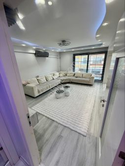 İzmir Konak Zeytinlik Mahallesi Ultra Lüks Daire