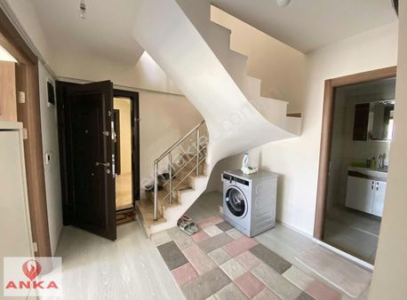 Ankdan Kurtuluşta Satılık Dubleks 4+1 Daire Fırsatı