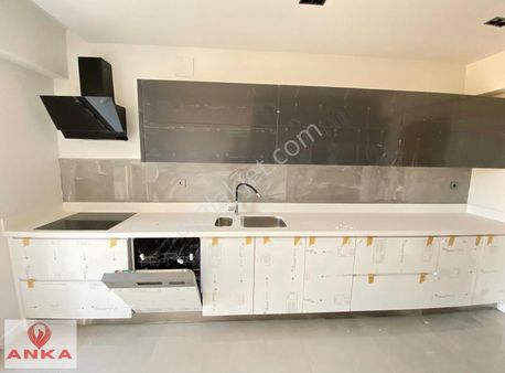 Anka'dan Shu 09 Projesinde Lux Arakat Kiralık 3+1