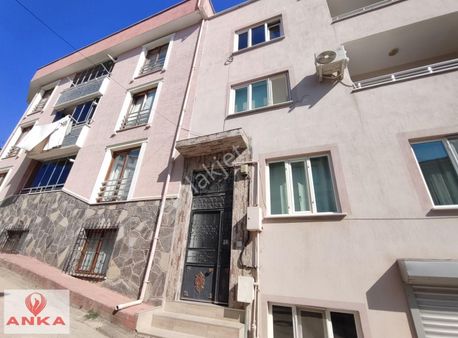 Anka'dan Kiralık Aile Apartmanı Bahçeli Daire