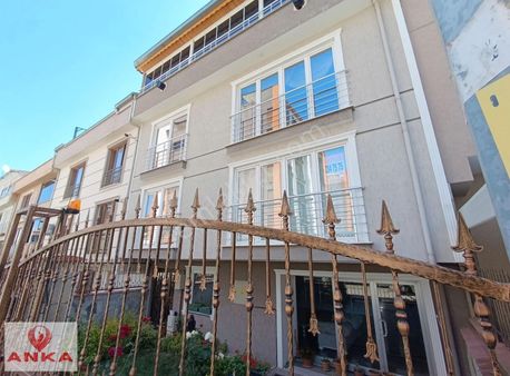 Anka'dan Yunuselinde Satılık Müstakil Ev