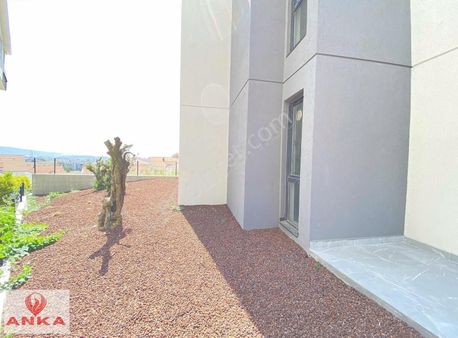 Ankadan Kurtuluşta Kiralık Bahçe Kullanımlı 3+1 Daire Fırsatı