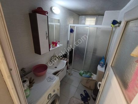 Samsun İlkadım Yenidoğan Mahallesi'nde Masrafsız 2+1 Satılık Daire