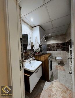 Çalışkan'dan Karaman'da 2+1 Daire