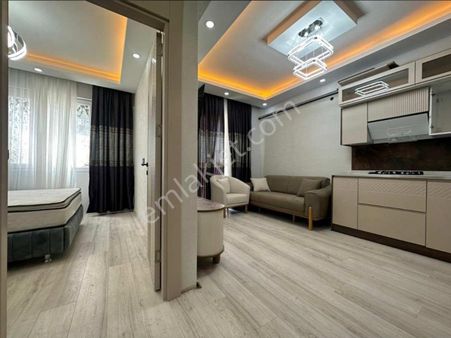 Altındağ Karşısında Satılık Ultra Lüks Daire Doğa Cıty Yapı’da 1.kat 1+1 40m2 Abone Ödenmiş✅❗️