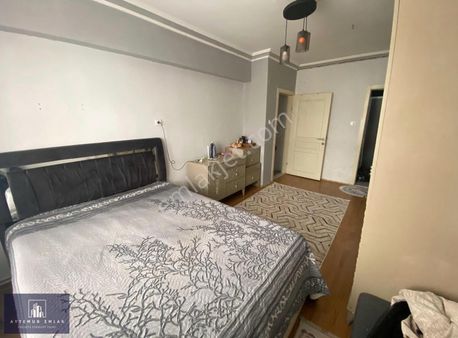 Aytemur Emlak'tan 23 Nisan Mahallesinde Fırsat Daire!!