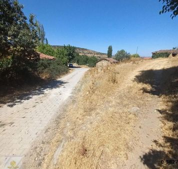 Çalkara Mahallesinde Köyiçi'nde Satılık Arsa