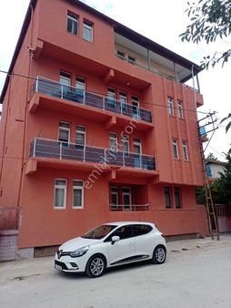 Suluova Ata Mahallesi'nde Konum Olarakanacadde