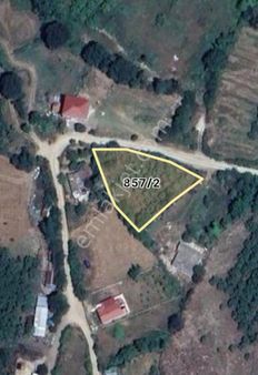 Satılık Yatırımlık Arazi