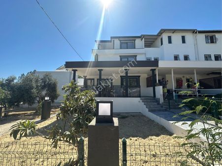 ⚡️4+1 Triplex Köşe Konumda Villa Müstakil Geniş Bahçeli⚡️