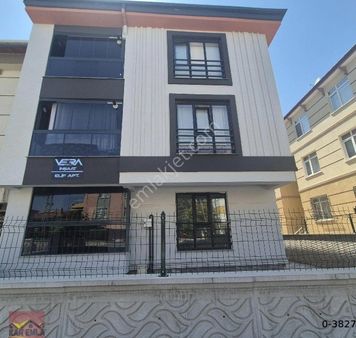 Nüfüs Müdürlügü Civarında 3+1 Sıfır Lüks Daire