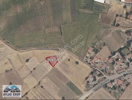 İmarlı Arsa Hemen Evinizi Yapabilirsiniz Müstakil Tapu Arsa