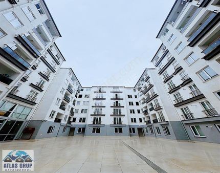 Atlas Yapı'dan Acil İhtiyaçtan Site İçi Kat Mülkiyetli Daire