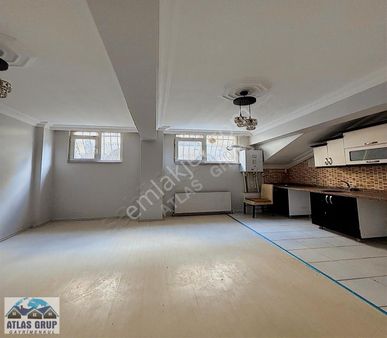 Bahçe Kat 2+1 Açık Mutfak Masrafsız Kış Bahçeli Temiz Daire