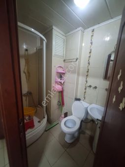 Z-2 Kırmızı Toprak Satılık 1+1 Apart