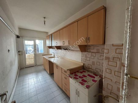 Bk Gayrimenkulden Malazgirt Mah. Masrafsız 2+1 Satılık Daire