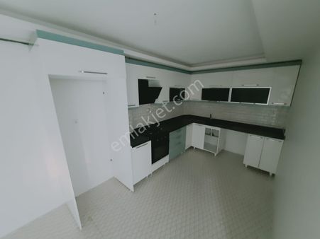 29 Ekim 'de Kaçırılmayacak Konumda Harika 2+1 Katta Daire