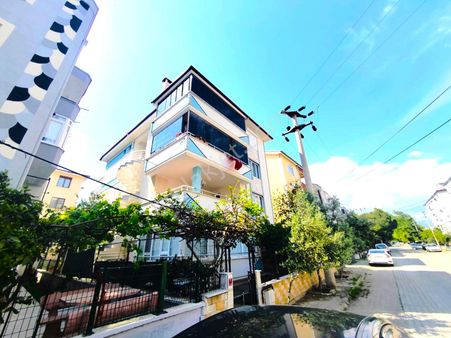 ♫melodi'den Altınkum'da Devasa Balkonlu Ön Cephe Ayrı Mutfaklı Fırsat 3+1 Daire