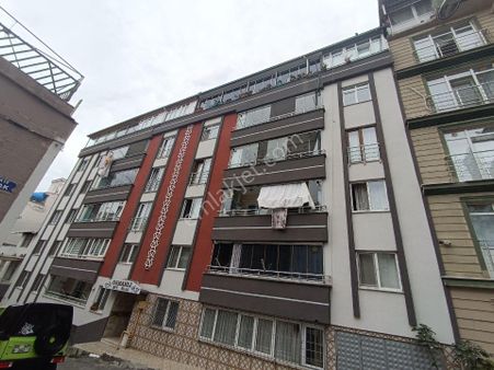 İlkadım Liman Mahallesinde