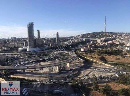 Kadıköy Fikirtepe İstanbul 216 2.etap 3+1 Satılık En Güzel Cephe