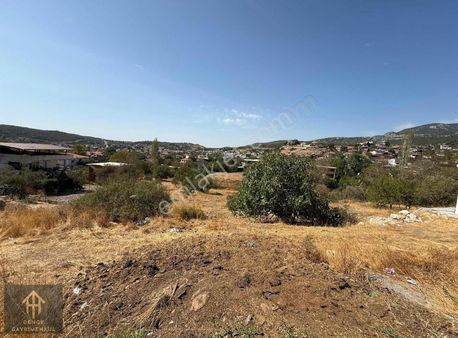 Denge'den Kaynaklar Köy İçinde 1050 Metrekare Tek Tapu Arsa