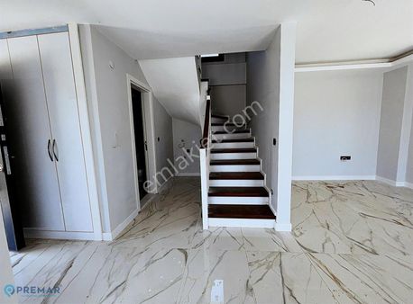 Premar Datça Burgaz'da Denize Çok Yakın Müstakil Lüks Villalar