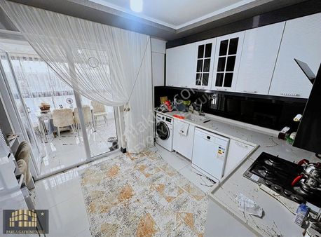 M.kemal'de_tek Daire Fiyatına_alt Üst_çift Daire_4+1_ultra Lüx