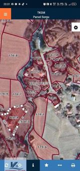 Kastamonuhanönü Yılanlıköyü Yazlıkdere Mah. Hanönü Merkeze 5 Km. 1.466 M2 Arazi De Müstakil Ev