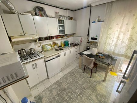 Bk Gayrimenkulden 3+1 Andiçen Mah. Full Yapılı Satılık Daire