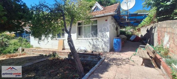 Beykoz Tokat Köyde Satılık Kelepir 352m2 Arsa İçinde Mustakil Ev