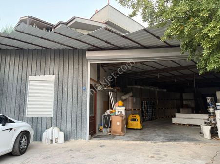 Immokemerden Göynük'te Sahibinden Kiralık 170 M2 Depo