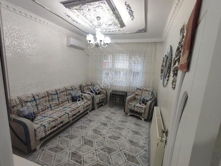 Loft'tan Tevfikbey Mah 2+1 Yüksek Giriş Daire 33m Hisseye Sahip