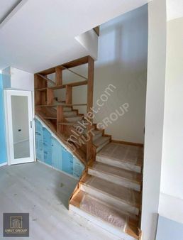 Tek Yetkili Umut Grouptan Satılık Güvenlikli Havuzlu Lüx Villa