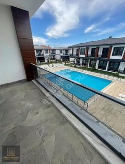 Tek Yetkili Umut Group Dan Lüx Güvenlikli Havuzlu Villa