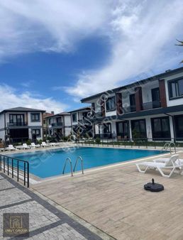 Tek Yetkili Umut Group Dan Lüx Güvenlikli Havuzlu Villa