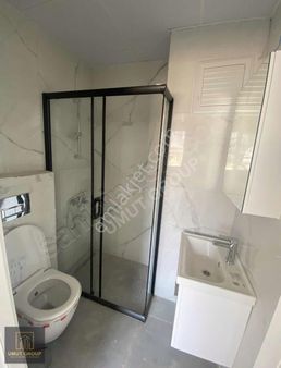 Yeni Mah De Ebeveyn Banyolu 3+1 Ara Kat Daire