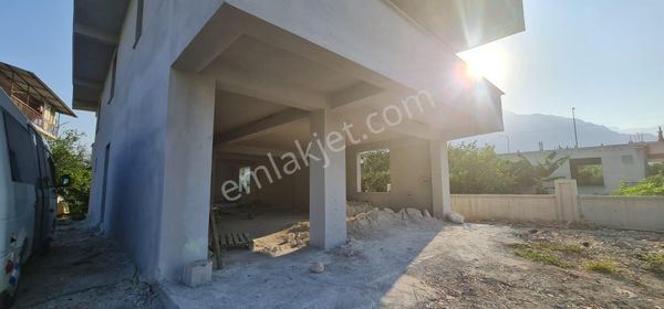 Immokemerden Kuzderede Kiralık 2 Adet 135 M2 Dükkan