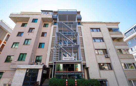 Dikilitaş'ta Kiralık 1+0 Bahçeli Eşyalı Geniş Stüdyo Daire