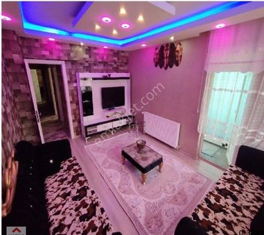 Gaziosmanpaşa Koza Caddesi'nde 2.katta 2+1 Ultra Lüks Yapılı Satılık Fırsat Daire !