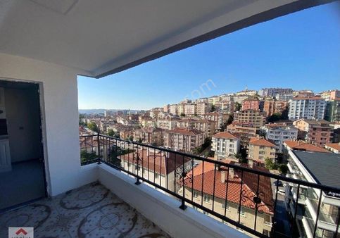 İncesu'da Sıfır Binada Metroya 2 Dk Mesafede 8.katta 3+1 125 M² Satılık Fırsat Daire !