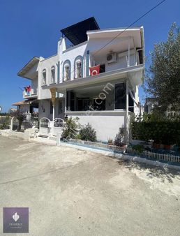 Urla Kalabak' Ta Denize Yakın, Doğalgazlı, 3+1 Satılık Villa