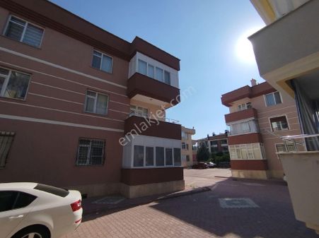 Fadim Cam Gayrimenkul Den Buhara Mh. Satılık Arakat Daire