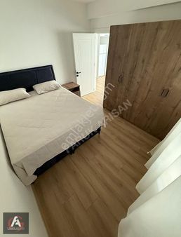 Faruk Arısandan Kum Mahallesinde Komple Eşyalı 1+1 Kiralık Daire