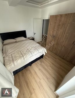 Faruk Arısandan Kum Mahallesinde Komple Eşyalı Kiralık 1+1 Daire