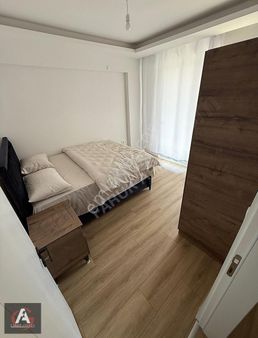 Faruk Arısandan Kum Mahallesinde Komple Eşyalı Kiralık 1+1 Daire