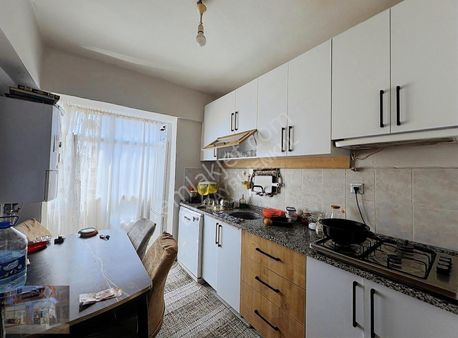 Bk Gayrimenkulden Atatürk Mah. Katta Kupon 3+1 Satılık Daire