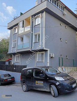 Başdekor Gayrimenkul'den Kiralık 1+0 Stüdyo Mavi Durakta